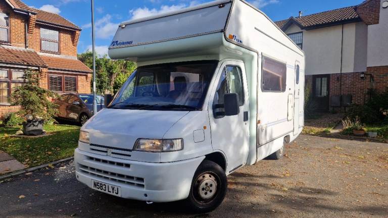 Peugeot, BOXER 320 MWB, 1996, 2446 (cc)