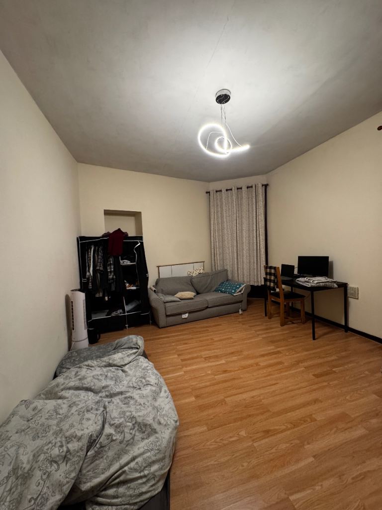 Single Room Near Glasgow Uni – £500 + Bills