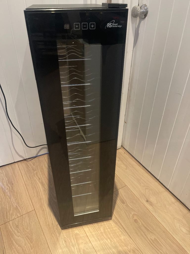 Wine Fridge 