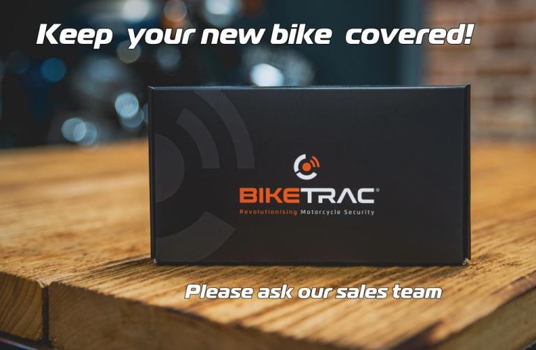 22 Yamaha XSR125 Legacy - What a fantastic example of these brilliant machines!!