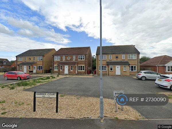 1 bedroom flat in Harrier Court, South Killingholme, Immingham, DN40 (1 bed) (#2730090)
