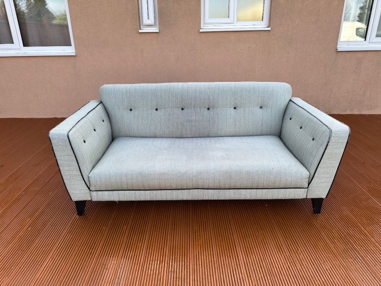 3 SEATER SOFA DFS