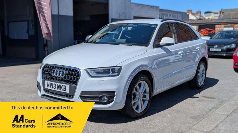 2026 Audi Q3 2.0 TFSI SE S Tronic quattro Euro 5 PETROL Automatic