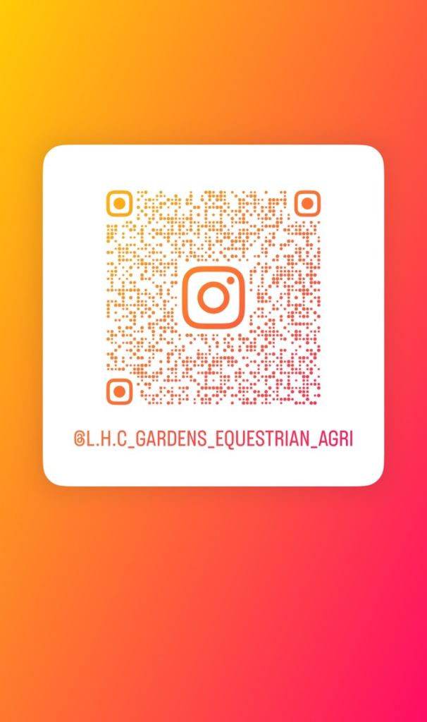 LHC equestrian/agricultural/domestic 