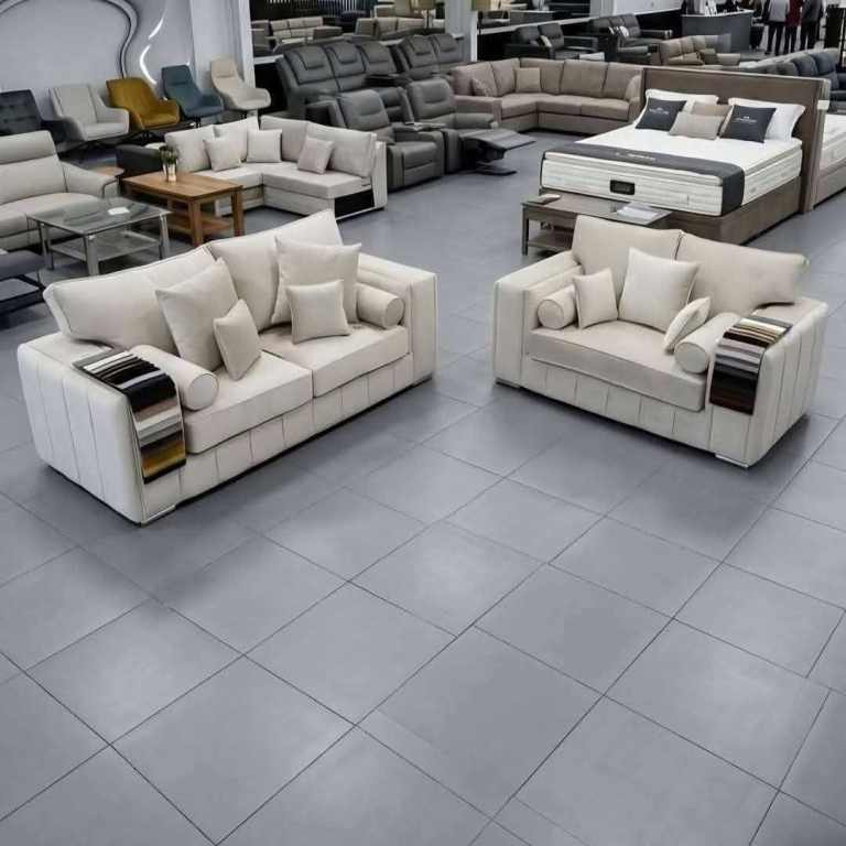 🔥Brand New Elegant 3+2 Seater & Corner Luxury Lily Sofa Suit Pay on Arrival, Order it today🚛