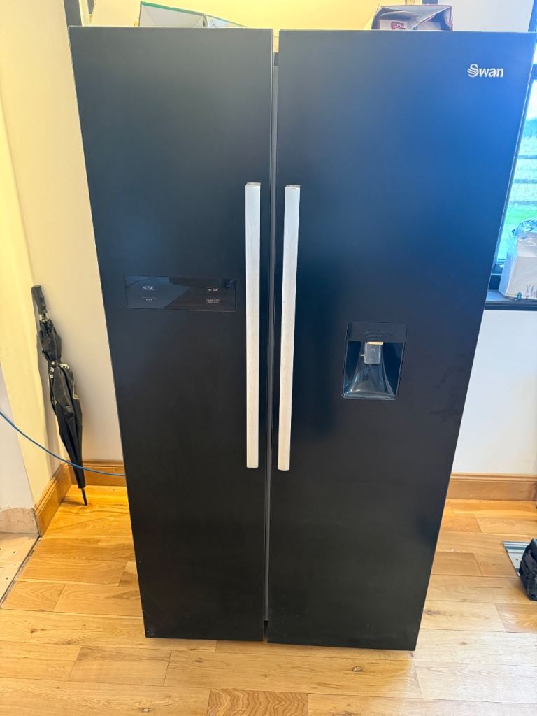 Fridge freezer
