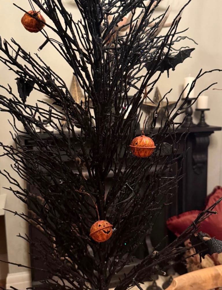 Halloween Tree