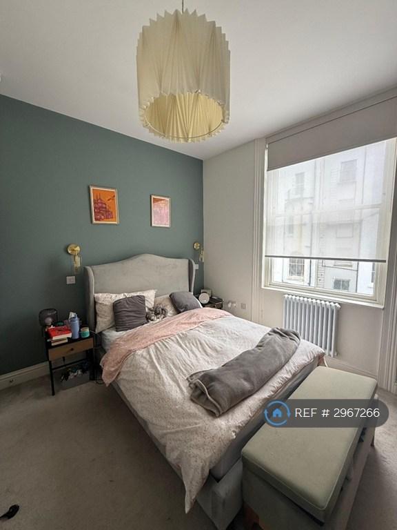 2 bedroom flat in Denmark Terrace, Brighton, BN1 (2 bed) (#2967266)