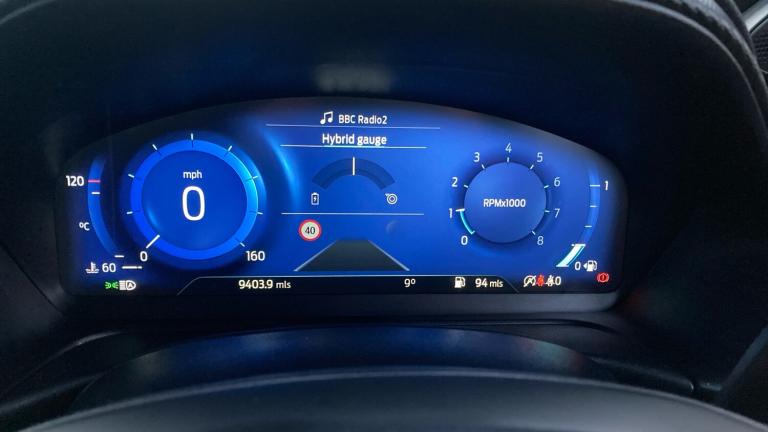 2023 Ford Puma 1.0 EcoBoost Hybrid mHEV ST-Line X 5dr Petrol Hatchback Hatchback Petrol Manual