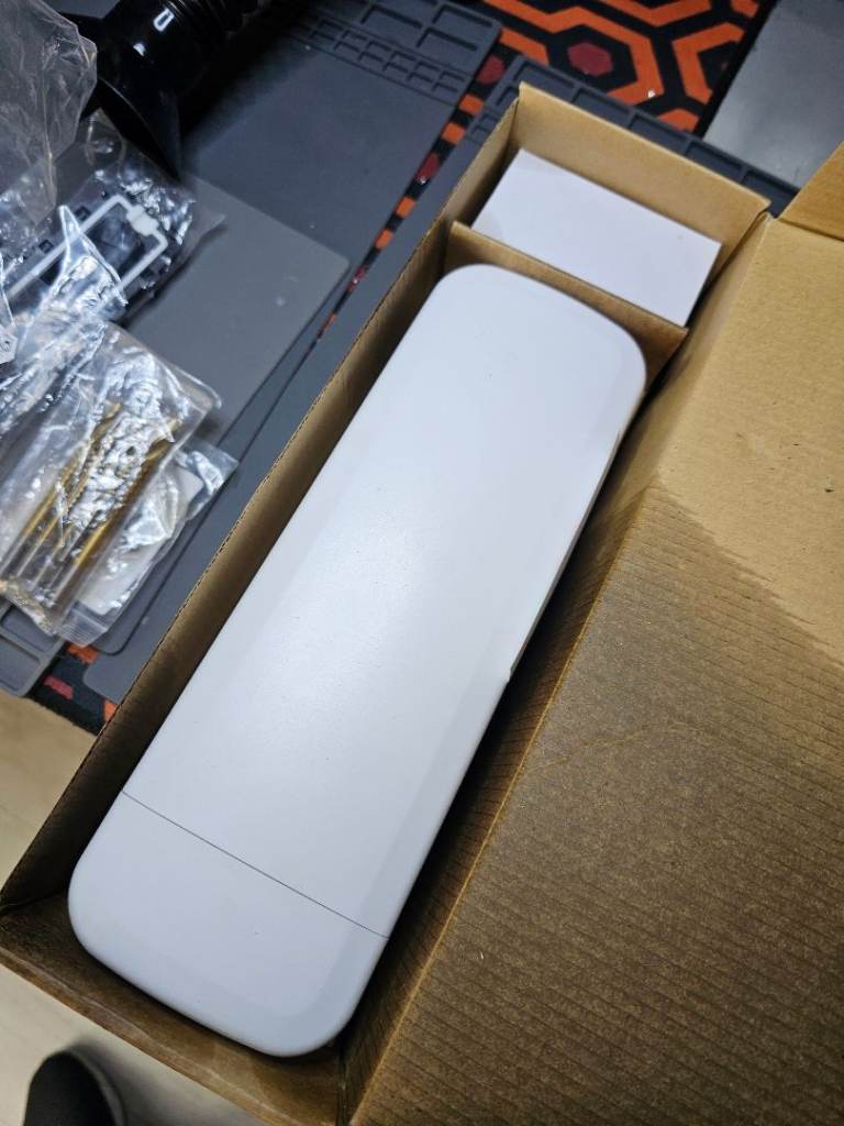 Outdoor router. 2g 300mbs