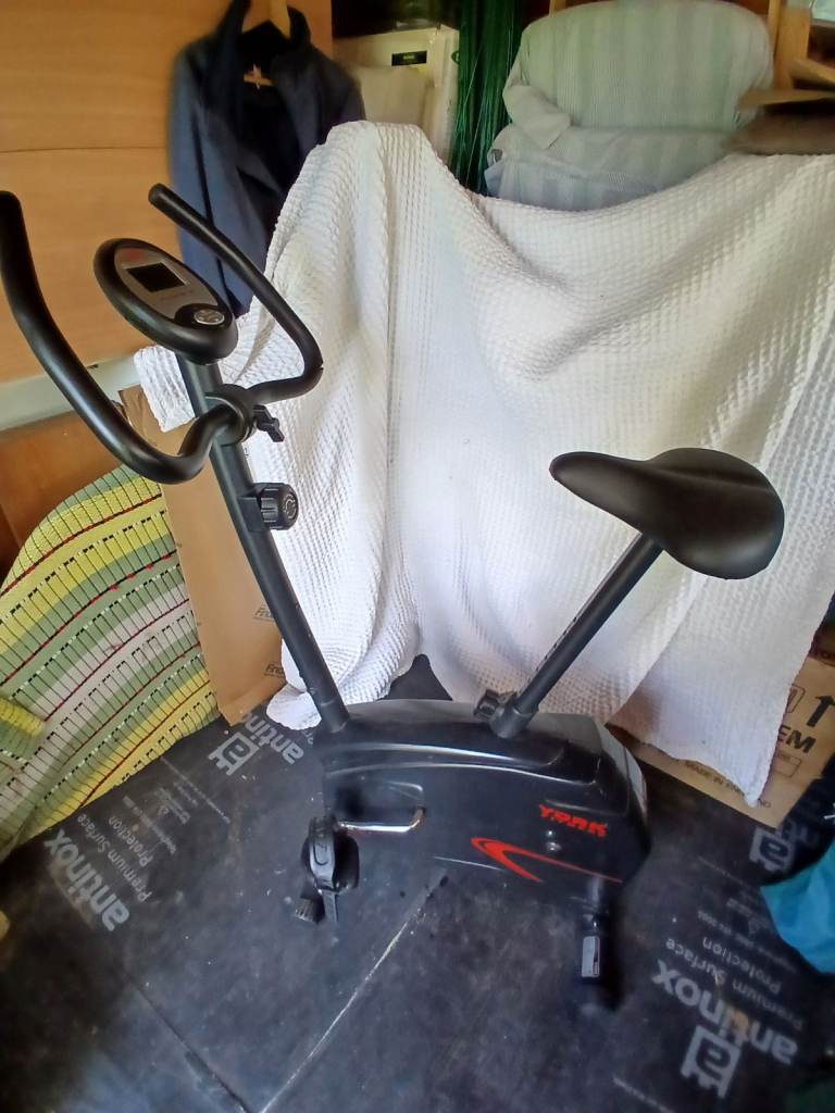 York Exercise/Fitness Bike