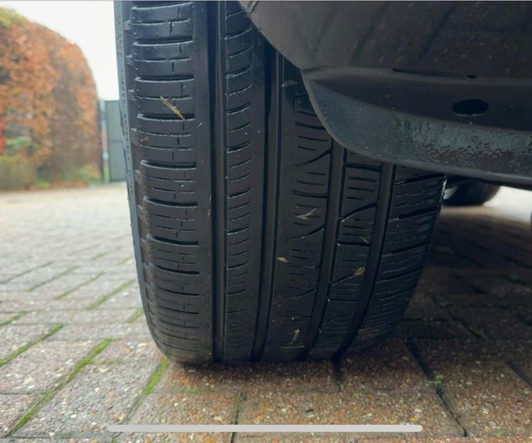 Land Rover, RANGE ROVER SPORT, Estate, 2016, Semi-Auto, 2993 (cc), 5 doors