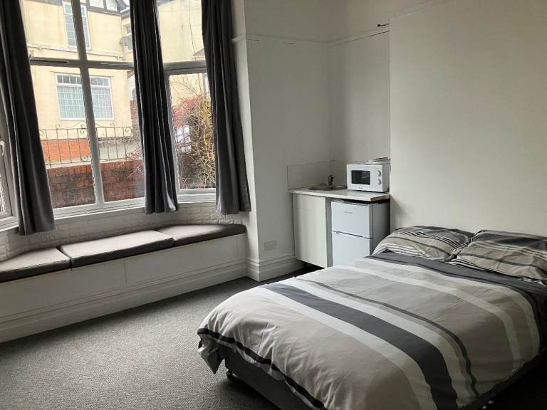 Room to rent in Dudley