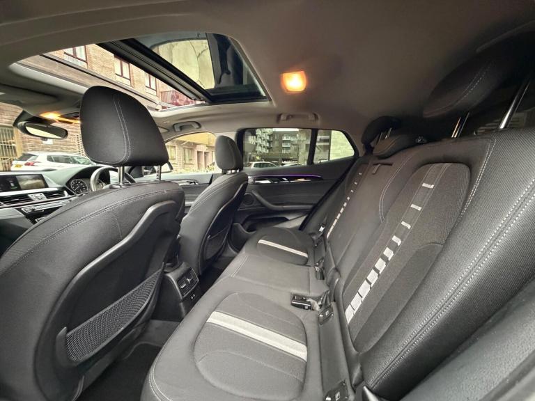 2021 BMW X2 xDrive 25e Sport 5dr Auto HATCHBACK PETROL/ELECTRIC Automatic