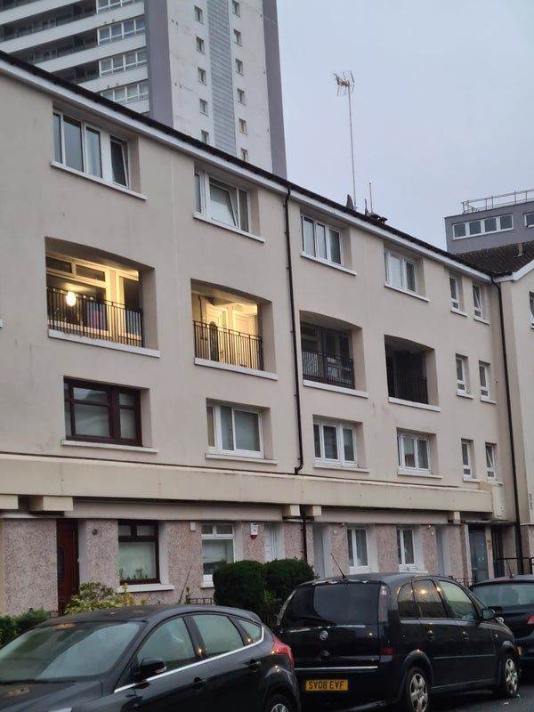 Doubleroom Maryhill