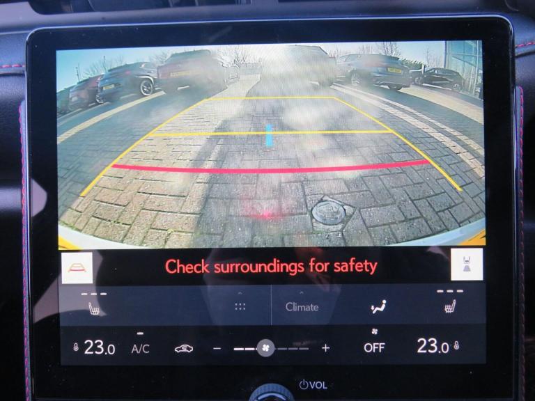 2025 Lexus LBX 1.5 Premium Plus 5dr E-CVT HATCHBACK PETROL/ELECTRIC Automatic