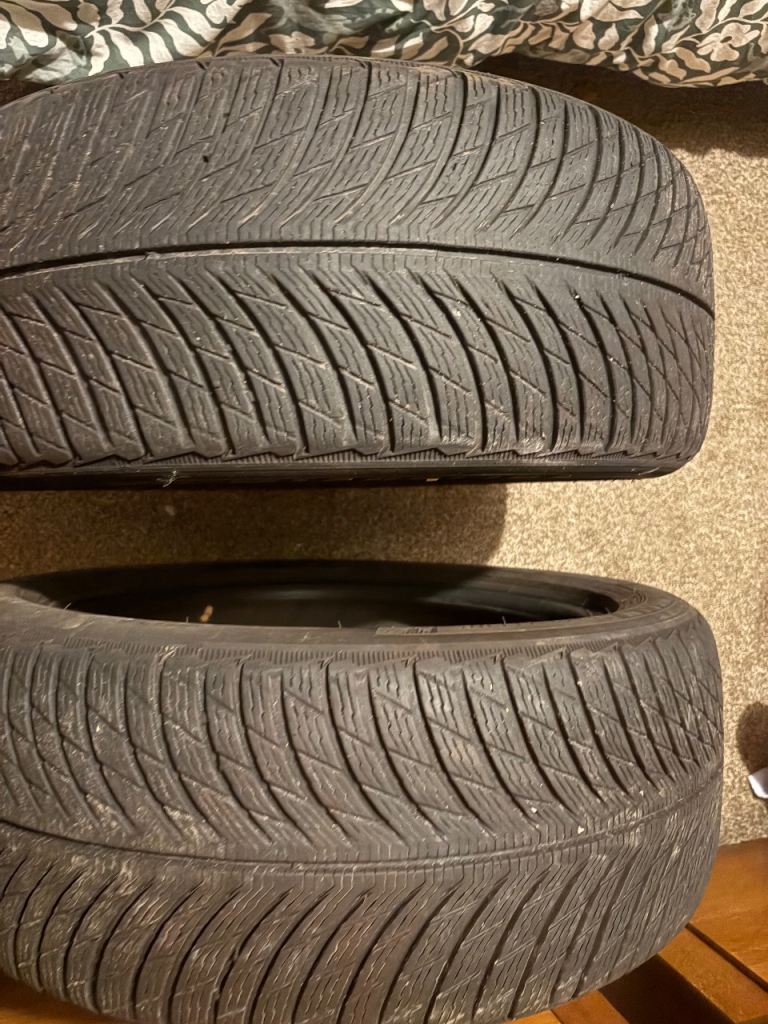 Michelin Tyres