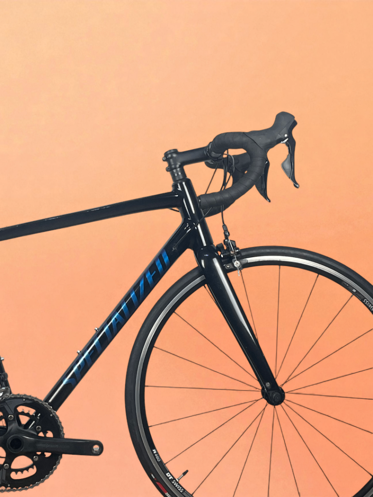 Specialized Allez Elite road bike