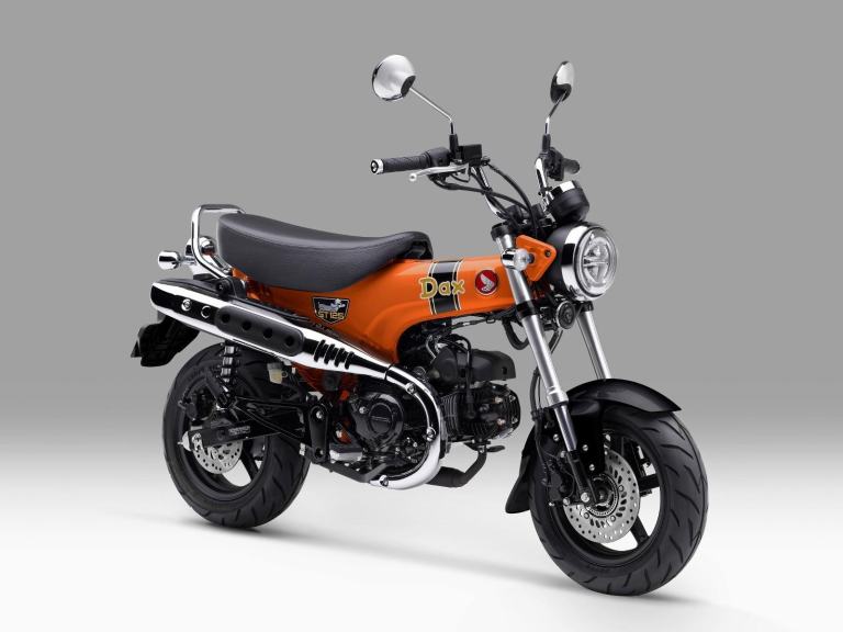 2026 NEW Honda Dax 125 ST125, NEW COLOURS! Learner Legal, Family Run Business