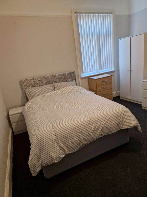 🏠**DSS HOUSING **HOMELESS ACCOMMODATION** ROOM in SHEFFIELD** WALKLEY LN, SHEFFIELD S6 2PA **🏠