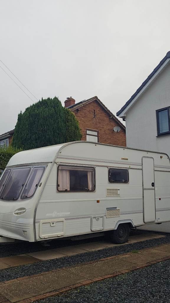 Avondale Orion 2002