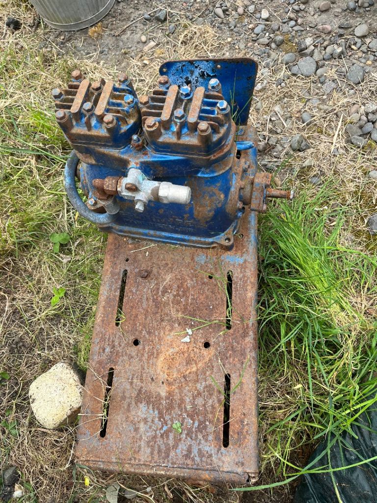 Compressor 