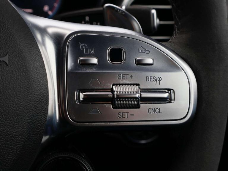 2019 Mercedes-Benz C Class 4.0 C63 V8 BiTurbo AMG S (Premium Plus) SpdS MCT Euro 6 (s/s) 2dr Coup...