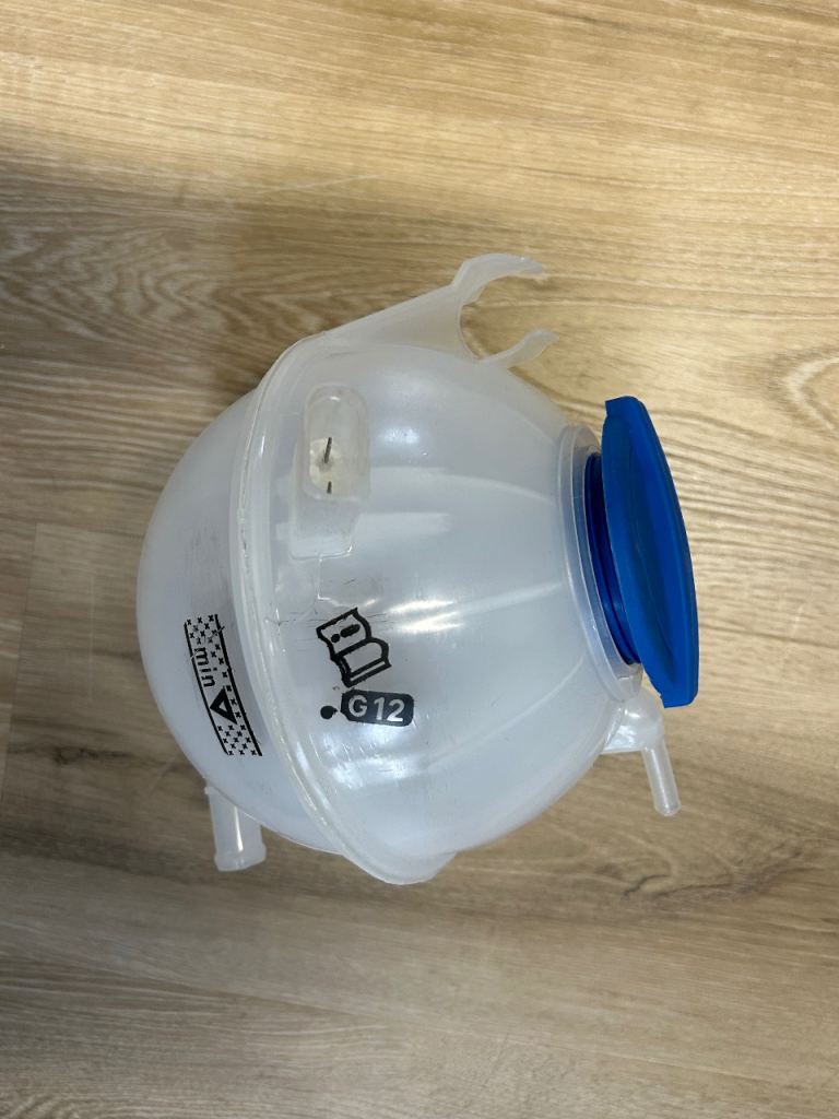 VW expansion tank