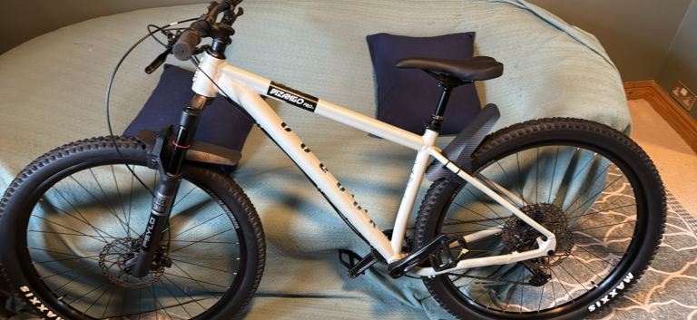 image for 2025 voodoo bazingo pro 