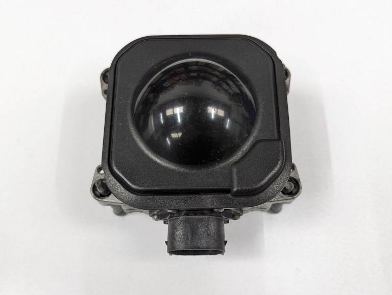 Audi A6 S6 RS6 A7 RS7 2016-2018 Radar Sensor Left 4G0907541B