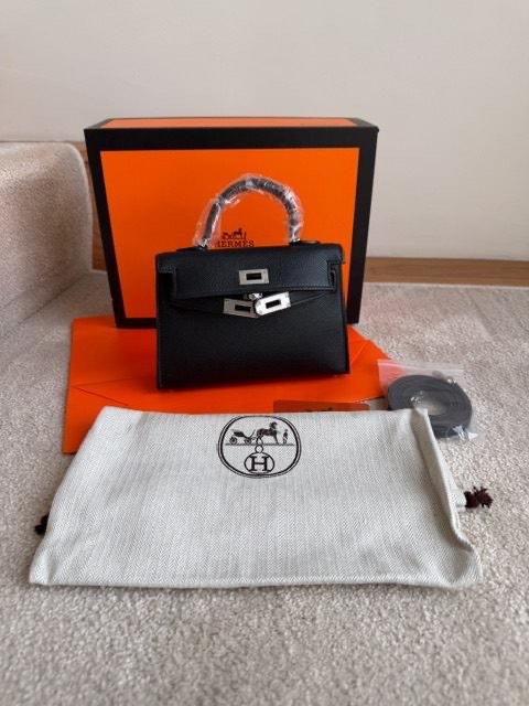 Hermes Bag 