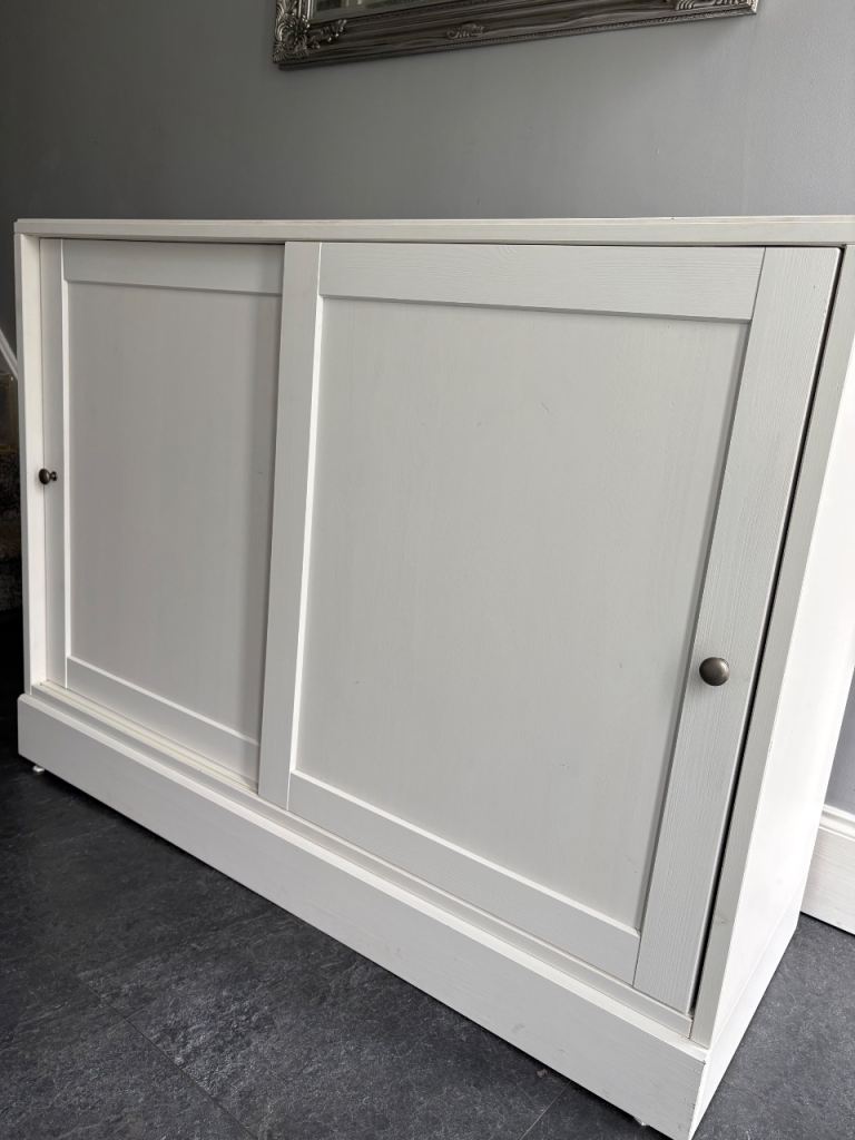 HAVSTA IKEA Sideboard - White