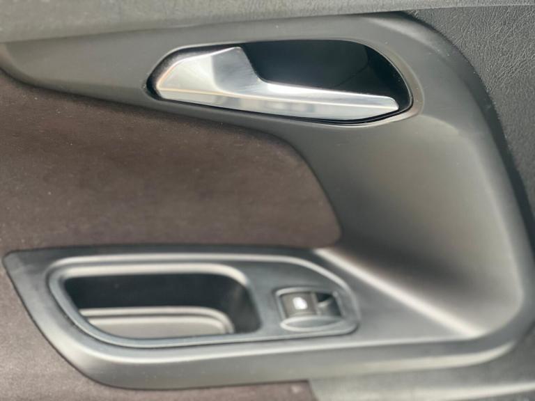 2018 Fiat Tipo 1.3 Multijet Lounge 5dr HATCHBACK DIESEL Manual