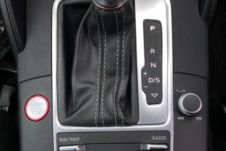 2019 Audi A3 S3 TFSI 300 Quattro 2dr S Tronic [Tech Pack] Convertible PETROL Automatic