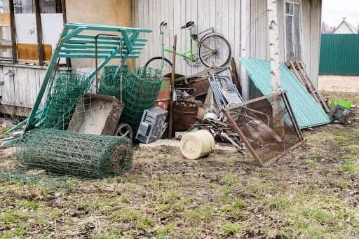Free Scrap Metal Collection Norwich 