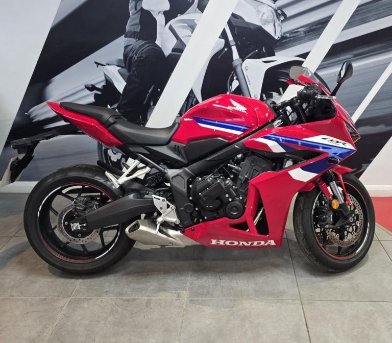 2025 HONDA CBR650R E CLUTCH