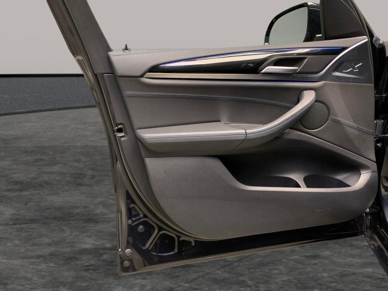 2022 BMW iX3 210kW M Sport 80kWh 5dr Auto ESTATE ELECTRIC Automatic