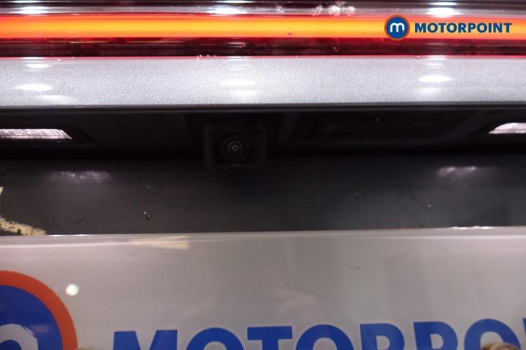 2025 MG MG HS 1.5 T-GDI Trophy 5dr DCT SUV Petrol Automatic