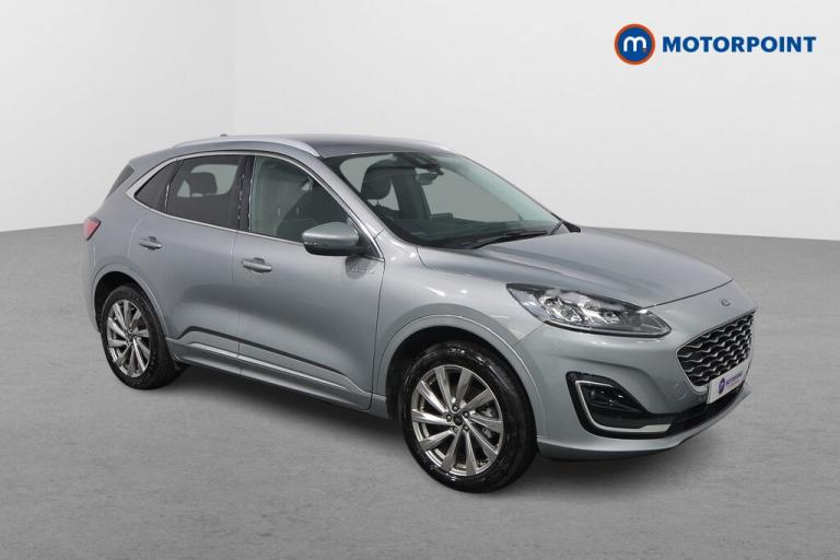 2022 Toyota Yaris 1.5 Hybrid Excel 5dr CVT Hatchback Hybrid Automatic