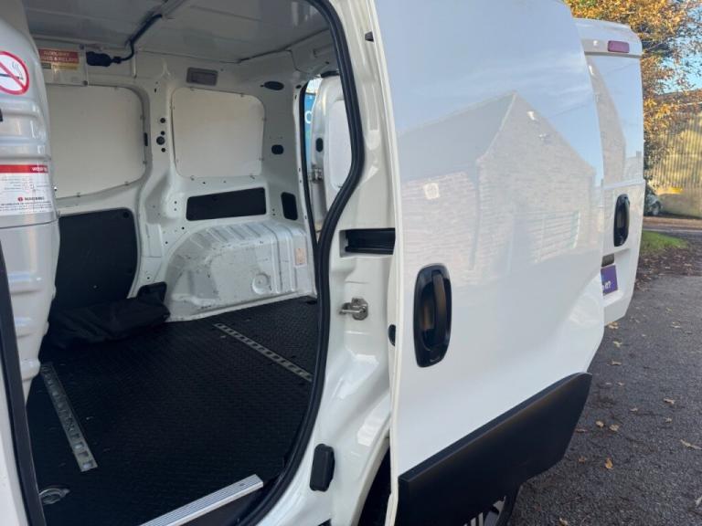  Fiat Fiorino FIORINO 1.3 16V MULTIJET ADVENTURE 95 VAN+JUST 38K!+FSH!+1