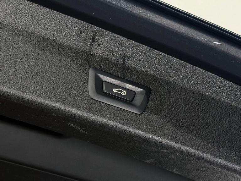 2017 BMW X1 2.0 20i Sport Auto xDrive Euro 6 (s/s) 5dr ESTATE Petrol Automatic