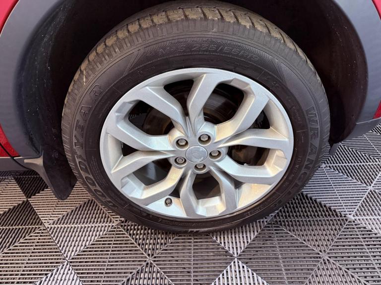 2015 Land Rover Discovery Sport 2.0 TD4 HSE Auto 4WD Euro 6 (s/s) 5dr ESTATE Diesel Automatic