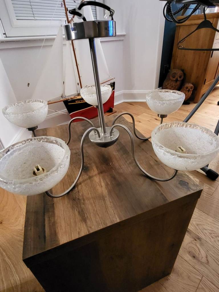 image for Centre ceiling lights 