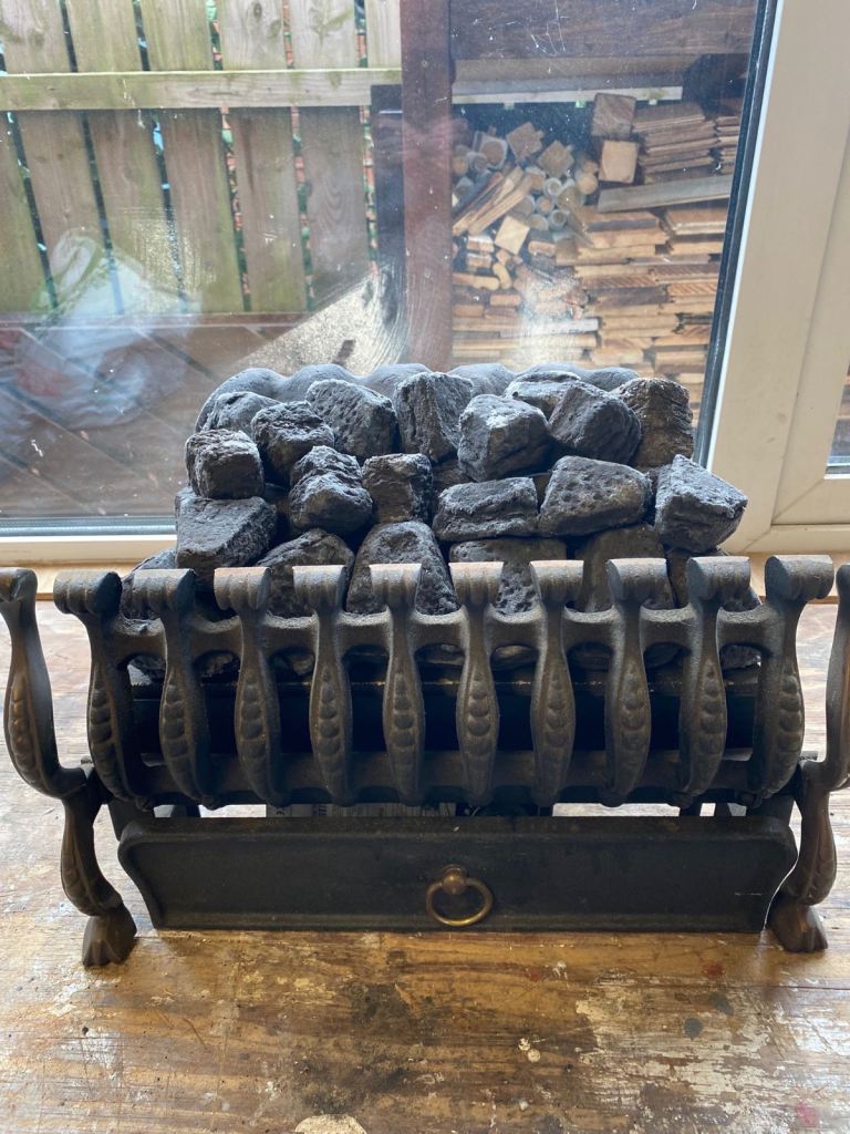 image for Magiglo Premos 16” LPG gas fire 