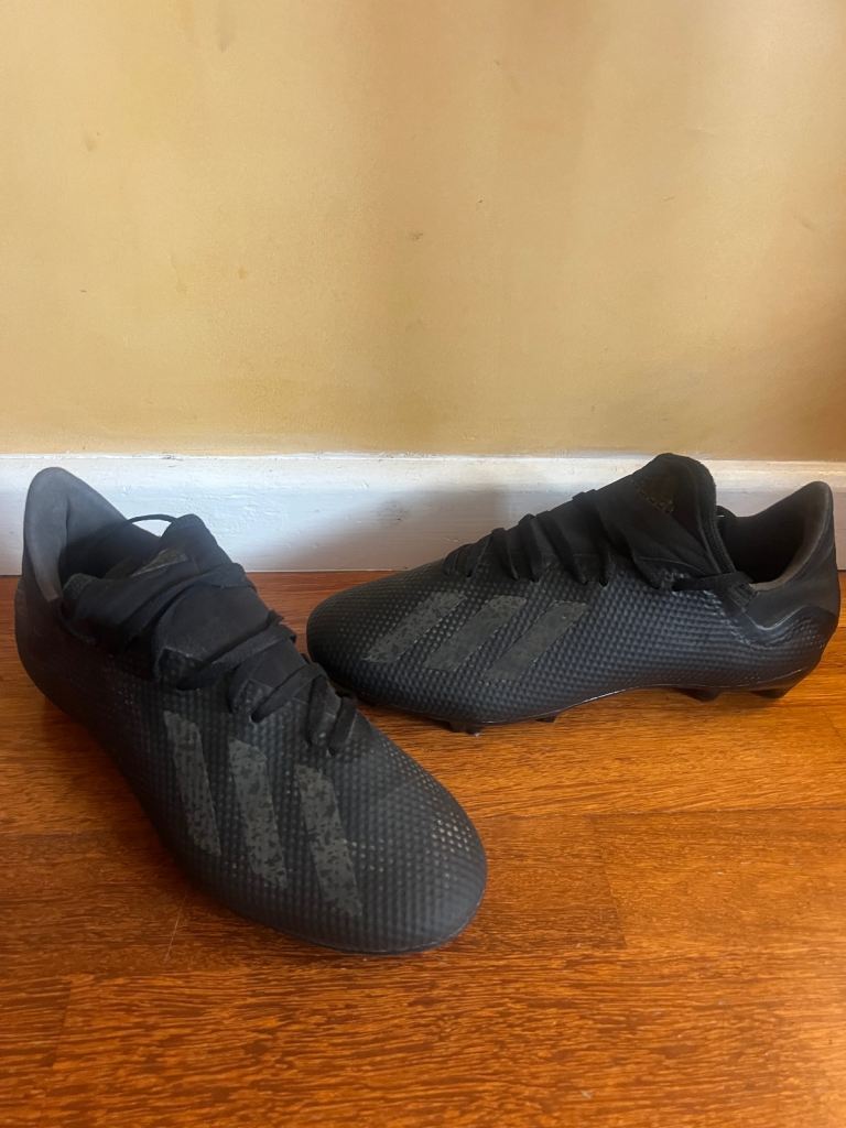 image for Football Boots Adidas Size UK 7