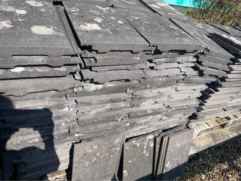 Marley Roof Tiles