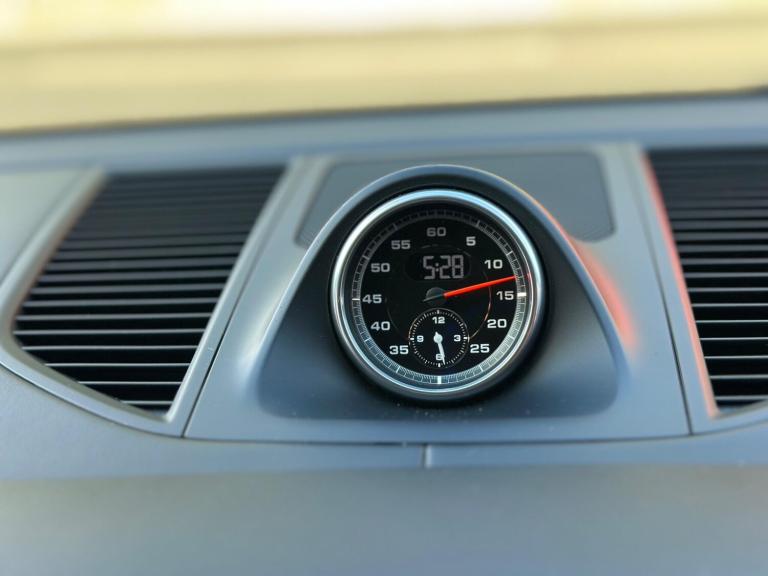 2019 Porsche Macan 3.0T V6 S PDK 4WD Euro 6 (s/s) 5dr ESTATE Petrol Automatic