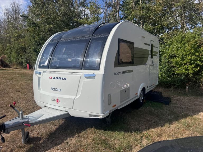 Adria Adora 432DT Loire 2017