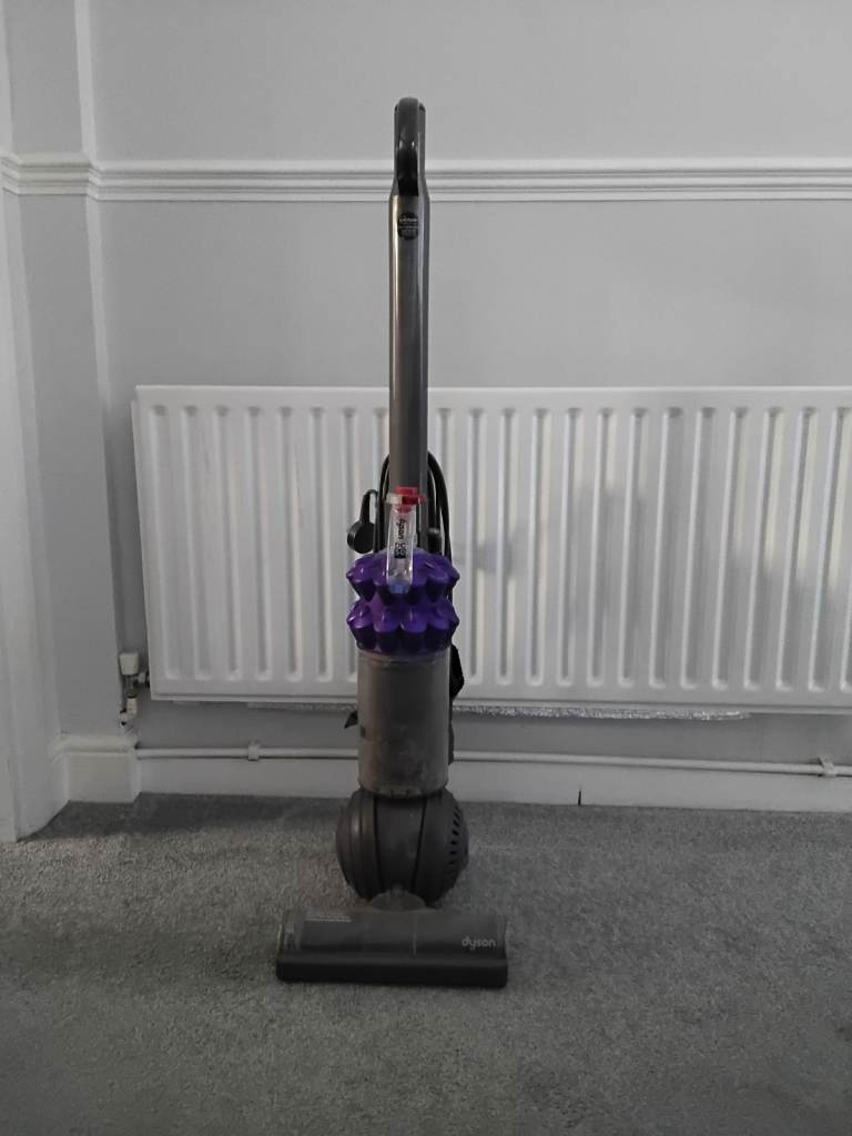 image for Upright dyson 