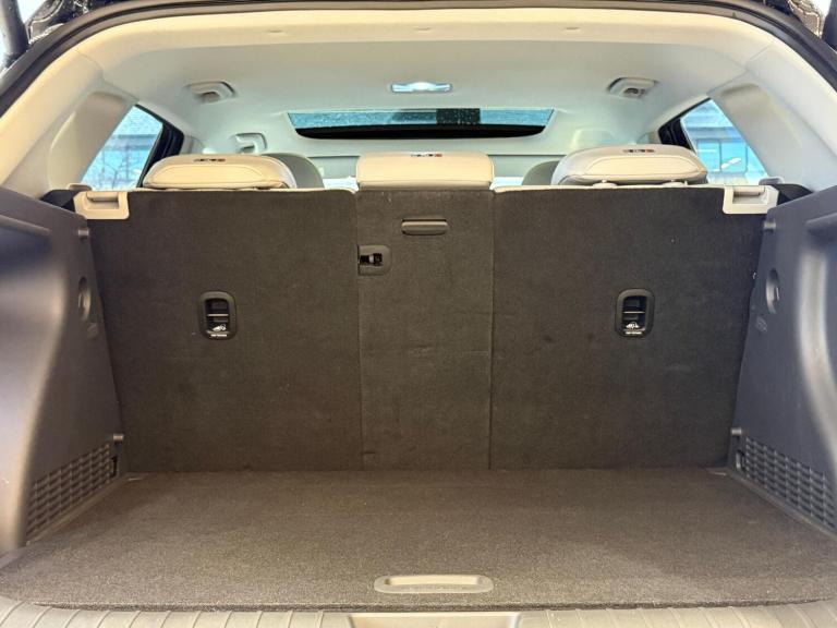 2023 Hyundai KONA 160kW Ultimate 65kWh 5dr Auto HATCHBACK ELECTRIC Automatic